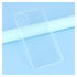 OnePlus Nord CE 5 Hoesje Dun TPU Back Cover Transparant afbeelding 3