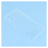 OnePlus Nord CE 5 Hoesje Dun TPU Back Cover Transparant afbeelding 4