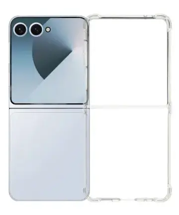 Galaxy Z Flip 7 Hoesjes