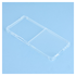 Samsung Galaxy Z Flip 7 Hoesje Schokbestendig en Dun TPU Back Cover Transparant afbeelding 4