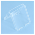 Samsung Galaxy Z Flip 7 Hoesje Schokbestendig en Dun TPU Back Cover Transparant afbeelding 5