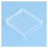 Samsung Galaxy Z Flip 7 Hoesje Schokbestendig en Dun TPU Back Cover Transparant afbeelding 6