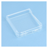Samsung Galaxy Z Flip 7 Hoesje Schokbestendig en Dun TPU Back Cover Transparant afbeelding 7