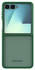 Samsung Galaxy Z Flip 7 Hoesje Back Cover Matte Groen afbeelding 2