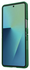 Samsung Galaxy Z Flip 7 Hoesje met MagSafe Back Cover Matte Groen afbeelding 6