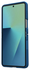 Samsung Galaxy Z Flip 7 Hoesje met MagSafe Back Cover Matte Blauw afbeelding 8