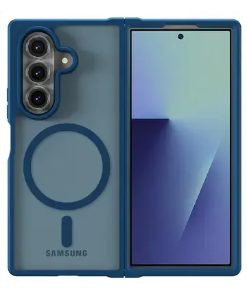 Galaxy Z Fold 7 Hoesjes