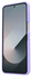 Samsung Galaxy Z Flip 7 FE / 6 Hoesje met MagSafe Back Cover Matte Paars afbeelding 6