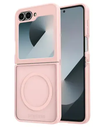 Galaxy Z Flip 6 Hoesjes