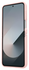 Samsung Galaxy Z Flip 7 FE / 6 Hoesje met MagSafe Back Cover Matte Roze afbeelding 8