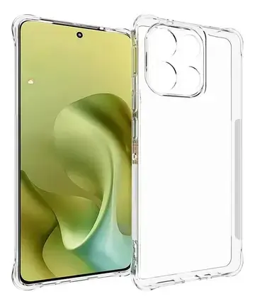 Motorola Moto G86 Hoesjes afbeelding