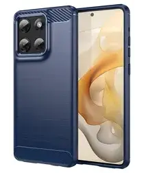 Motorola Moto G86 Back Covers