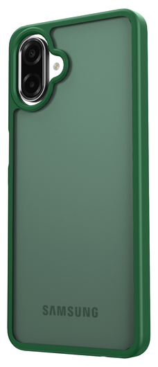 Samsung Galaxy A07 Hoesje Back Cover Matte Groen afbeelding 4