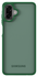 Samsung Galaxy A07 Hoesje Back Cover Matte Groen afbeelding 2