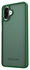 Samsung Galaxy A07 Hoesje Back Cover Matte Groen afbeelding 4