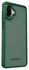 Samsung Galaxy A07 Hoesje Back Cover Matte Groen afbeelding 7