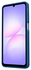 Samsung Galaxy A07 Hoesje met MagSafe Back Cover Matte Blauw afbeelding 10