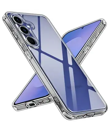 Galaxy S25 FE Hoesjes