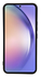 Samsung Galaxy S25 FE Hoesje Dun TPU Back Cover Matte Zwart afbeelding 4