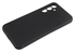 Samsung Galaxy S25 FE Hoesje Dun TPU Back Cover Matte Zwart afbeelding 6