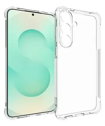 Galaxy S25 FE Hoesjes