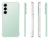 Samsung Galaxy S25 FE Hoesje Schokbestendig en Dun TPU Back Cover Transparant afbeelding 6