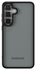 Samsung Galaxy S25 FE Hoesje Back Cover Matte Zwart afbeelding 2