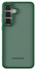 Samsung Galaxy S25 FE Hoesje Back Cover Matte Groen afbeelding 2