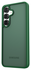 Samsung Galaxy S25 FE Hoesje Back Cover Matte Groen afbeelding 8
