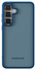 Samsung Galaxy S25 FE Hoesje Back Cover Matte Blauw afbeelding 2
