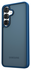 Samsung Galaxy S25 FE Hoesje Back Cover Matte Blauw afbeelding 8