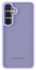 Samsung Galaxy S25 FE Hoesje Back Cover Matte Paars afbeelding 2