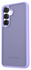 Samsung Galaxy S25 FE Hoesje Back Cover Matte Paars afbeelding 8