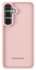 Samsung Galaxy S25 FE Hoesje Back Cover Matte Roze afbeelding 2
