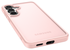 Samsung Galaxy S25 FE Hoesje Back Cover Matte Roze afbeelding 5