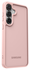 Samsung Galaxy S25 FE Hoesje Back Cover Matte Roze afbeelding 6