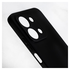 Xiaomi Redmi 15C Hoesje Dun TPU Back Cover Matte Zwart afbeelding 5