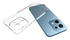Xiaomi Redmi 15C Hoesje Schokbestendig en Dun TPU Back Cover Transparant afbeelding 2