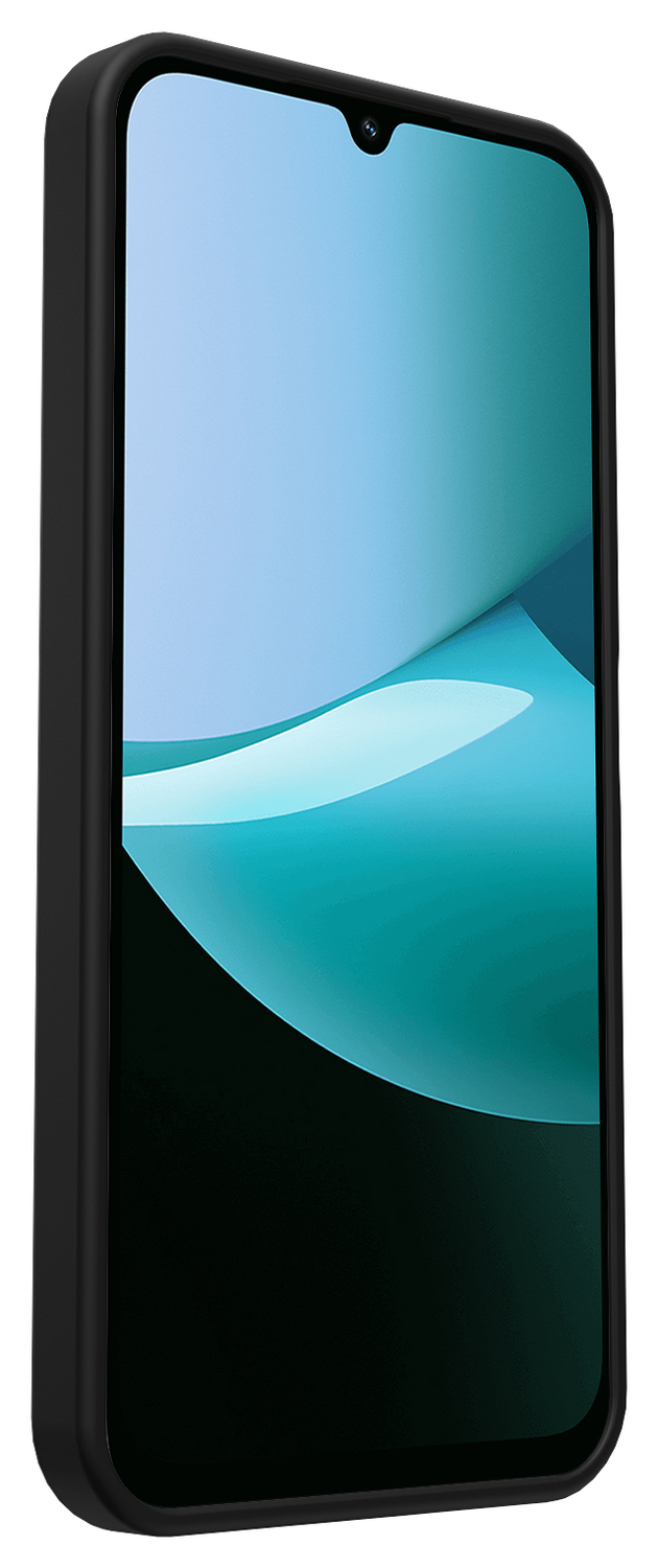 Xiaomi Redmi 15C Hoesje met MagSafe Back Cover Matte Zwart afbeelding 10