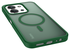 Xiaomi Redmi 15C Hoesje met MagSafe Back Cover Matte Groen afbeelding 9
