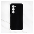 Xiaomi Redmi 15 (5G) Hoesje Dun TPU Back Cover Matte Zwart afbeelding 2