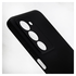 Xiaomi Redmi 15 (5G) Hoesje Dun TPU Back Cover Matte Zwart afbeelding 5