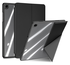 Dux Ducis Magi Samsung Galaxy Tab A11 Plus / A9 Plus Hoes V-Fold Book Case Zwart afbeelding 2