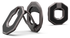 UAG Monarch Mag2 Ring Standaard en Houder voor Telefoons Gunmetal afbeelding 1