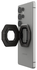 UAG Monarch Mag2 Ring Standaard en Houder voor Telefoons Gunmetal afbeelding 6