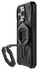 UAG Monarch Mag2 Ring Standaard en Houder voor Telefoons Gunmetal afbeelding 9