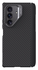 Nillkin CarboProp Samsung Z Fold 7 Hoesje MagSafe Back Cover met S-Pen Zwart afbeelding 1