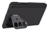 Nillkin CarboProp Samsung Z Fold 7 Hoesje MagSafe Back Cover met S-Pen Zwart afbeelding 2