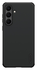 Nillkin Frosted Shield Samsung Galaxy S25 FE Hoesje MagSafe Back Cover Zwart afbeelding 1