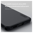 Nillkin Frosted Shield Samsung Galaxy S25 FE Hoesje MagSafe Back Cover Zwart afbeelding 5
